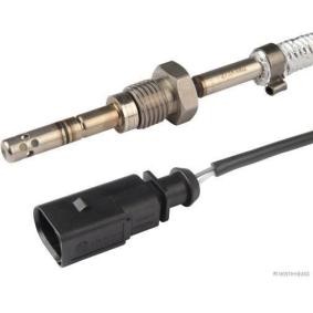 Abgastemperatursensor 70682043 von HERTH+BUSS ELPARTS günstig für 91,98 € online kaufen