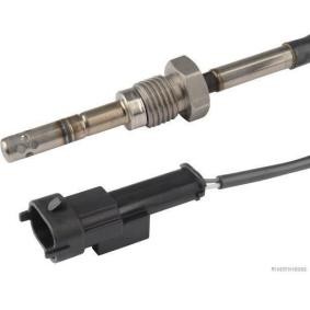 Abgastemperatursensor 70682402 von HERTH+BUSS ELPARTS günstig für 57,75 € online kaufen