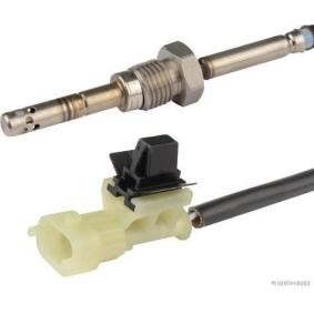 Abgastemperatursensor 70682404 von HERTH+BUSS ELPARTS günstig für 58,76 € online kaufen