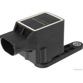 Køb Sensor, Xenonlys (lysvide-regulering af HERTH+BUSS ELPARTS 70699170 til den lave pris 601,15 DKK