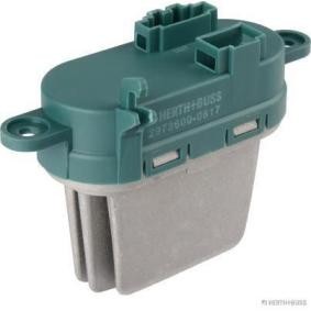 Compre Módulo de comando, aquecimento / ventilação da HERTH+BUSS ELPARTS 75614285 a um preço baixo por 61,35 €