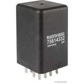 Osta Hehkurele HERTH+BUSS ELPARTS:llä 75614332 edullisesti hintaan 95,67 €