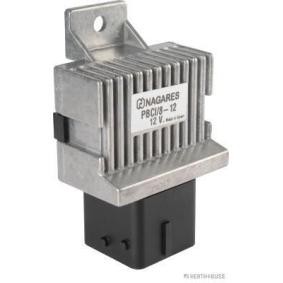 Glühzeitsteuergerät für PEUGEOT von HERTH+BUSS ELPARTS