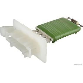 Gebläsewiderstand von HERTH+BUSS ELPARTS 75614935