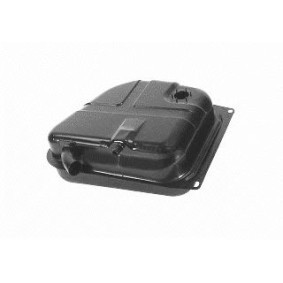 Comprar Depósito de combustible de VAN WEZEL 1707081 a bajo precio de 202,17 €