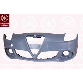 Acquista Paraurti da KLOKKERHOLM 0105900A1 a buon mercato per soli 235,19 €