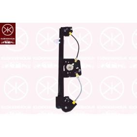 Fensterheber 05191806