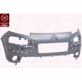 Achetez des Pare-choc KLOKKERHOLM 0548901A1 à prix pour 242,36 €