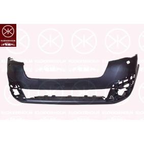 Achetez des Pare-choc KLOKKERHOLM 0552909A1 à prix pour 330,76 €
