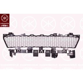 Kühlergrill für DACIA von KLOKKERHOLM