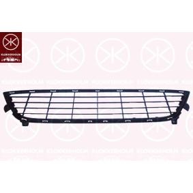Kühlergrill für DACIA von KLOKKERHOLM