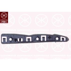 Stoßstangenhalter für FIAT von KLOKKERHOLM