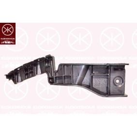 Stoßstangenhalter für FIAT von KLOKKERHOLM