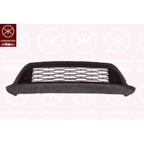 Kühlergrill für FIAT von KLOKKERHOLM