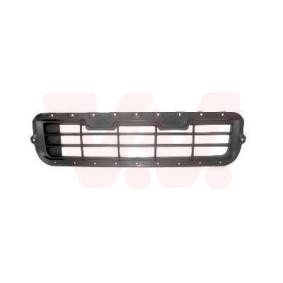 Compre Grelha de ventilador, pára-choques da VAN WEZEL 1709590 a um preço baixo por 23,64 €