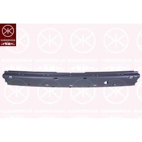 Achetez des Pare-choc arrière KLOKKERHOLM 2507951 à prix pour 95,01 €