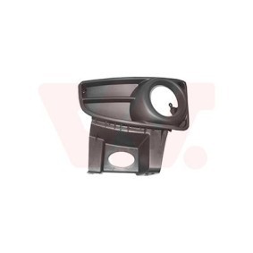 Acquista Griglia paraurti da VAN WEZEL 1709594 a buon mercato per soli 16,02 €