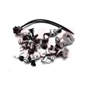 Achetez des Kit de montage, choc avant VAN WEZEL 1709795 à prix pour 71,48 €