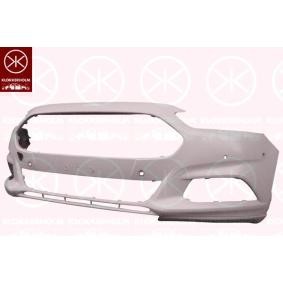 Achetez des Pare-choc KLOKKERHOLM 2558901A1 à prix pour 325,46 €