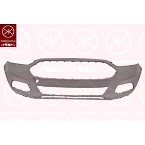 Achetez des Pare-choc KLOKKERHOLM 2558902A1 à prix pour 149,45 €