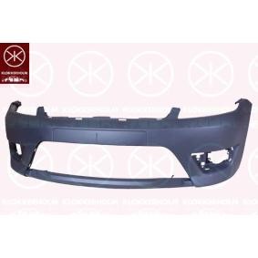 Achetez des Pare-choc KLOKKERHOLM 2564906A1 à prix pour 286,34 €