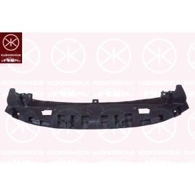 Achetez des Cache moteur KLOKKERHOLM 2565793 à prix pour 41,30 €