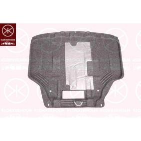 Achetez des Cache moteur KLOKKERHOLM 2565795 à prix pour 63,71 €