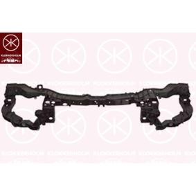Schlossträger von KLOKKERHOLM für Kuga Mk2 (DM2) günstig online kaufen