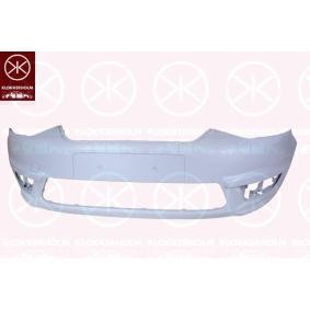 Achetez des Pare-choc de chez KLOKKERHOLM en ligne pour Galaxy Mk2 (WA6) MPV à prix modérés