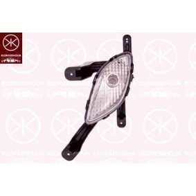 Acquista Paraurti da KLOKKERHOLM 3062900 a buon mercato per soli 94,31 €
