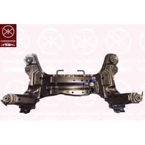 Hilfsrahmen / Aggregateträger für HYUNDAI von KLOKKERHOLM