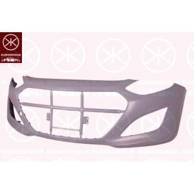 Acquista Paraurti da KLOKKERHOLM online per i30 Coupé a prezzi moderati