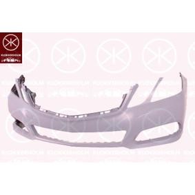 Compre Pára-choques de KLOKKERHOLM online para Classe E Cabrio (A207) a preços moderados