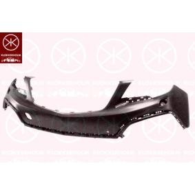 Achetez des Pare-choc KLOKKERHOLM 5015905A1 à prix pour 191,45 €