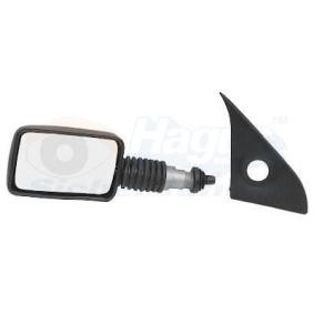 Compre Espejo retrovisor de VAN WEZEL online para Uno Hatchback (146_) a precios moderados