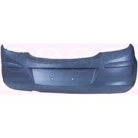 Compre Pára-choques de KLOKKERHOLM online para Corsavan Mk III (D) (S07) a preços moderados