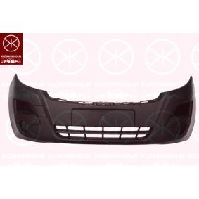 Achetez des Pare-choc KLOKKERHOLM 5084900A1 à prix pour 263,68 €