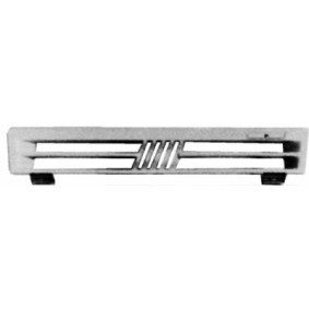 Kühlergrill 1735514