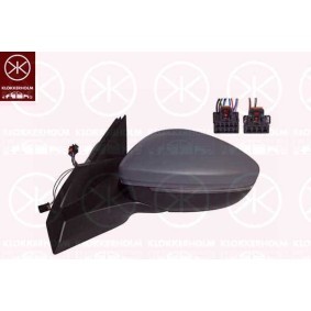 Kühlerlüfter 5501307554 für CITROËN