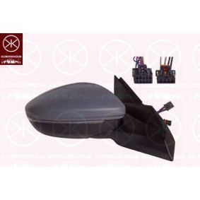 Kühlerlüfter 5501307555 für CITROËN