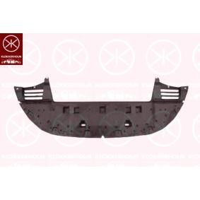 Achetez des Cache moteur KLOKKERHOLM 5528795 à prix pour 115,46 €