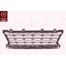 Kühlergrill für PEUGEOT von KLOKKERHOLM