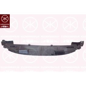 Motorabdeckung 6033793