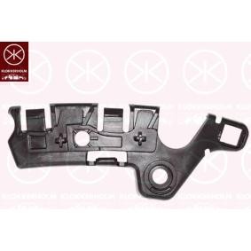 Stoßstangenhalter für RENAULT von KLOKKERHOLM