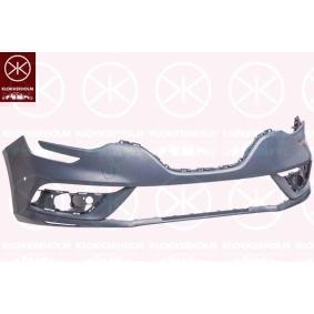 Achetez des Pare-choc KLOKKERHOLM 6046900A1 à prix pour 276,12 €