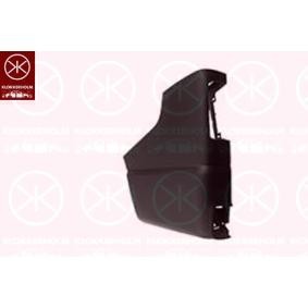 Achetez des Pare-choc arrière KLOKKERHOLM 6063961A1 à prix pour 157,70 €