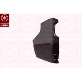 Acquista Paraurti da KLOKKERHOLM online per Vivaro Combi (X82) a prezzi moderati