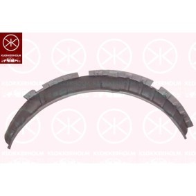 Kühlergrill für SEAT von KLOKKERHOLM