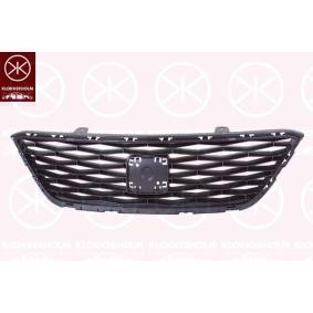 Kühlergrill für SEAT von KLOKKERHOLM