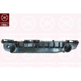 Stoßstangenhalter für TOYOTA von KLOKKERHOLM